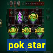 pok star