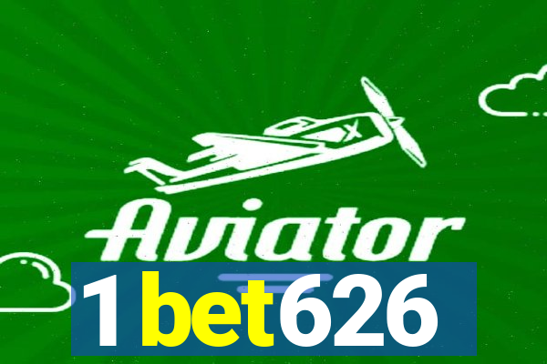 1 bet626