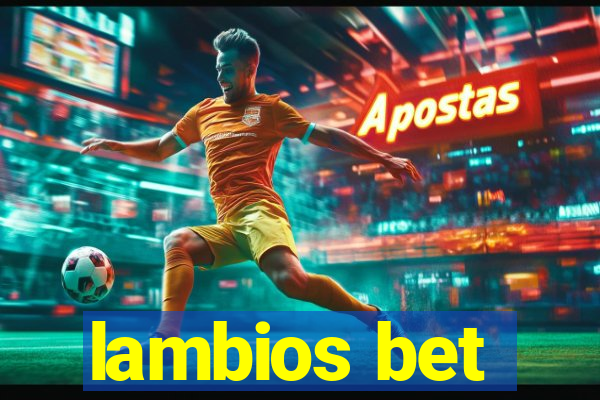 lambios bet