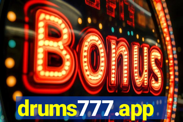 drums777.app