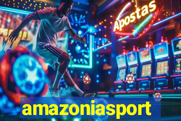 amazoniasport