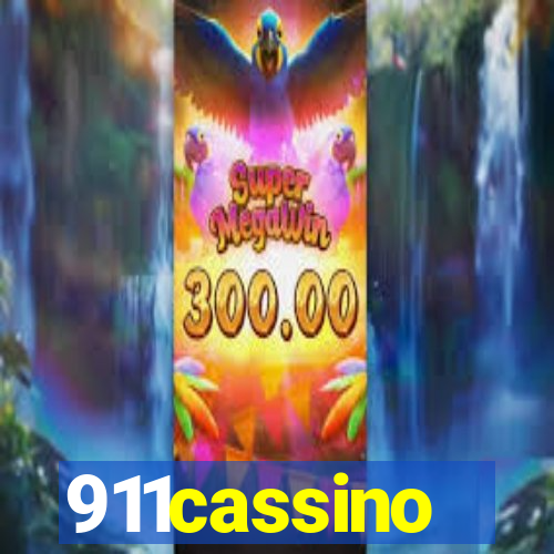 911cassino