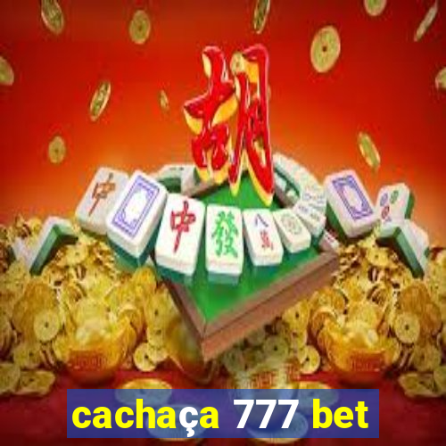 cachaça 777 bet