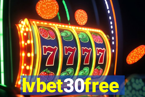 lvbet30free