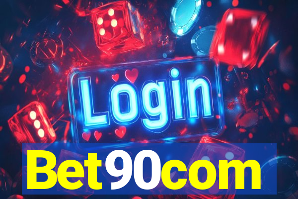 Bet90com