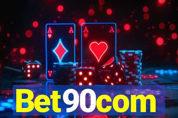 Bet90com