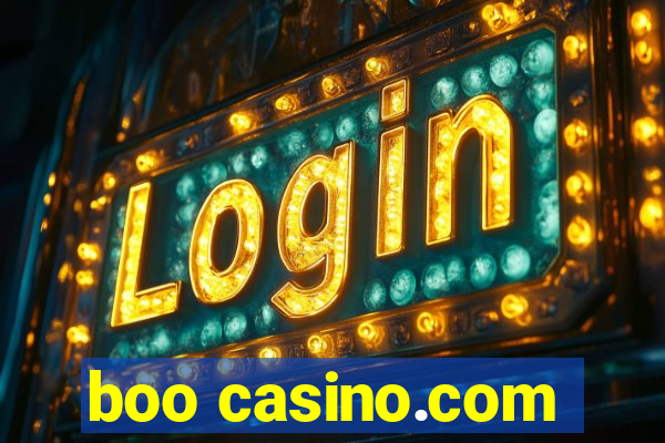 boo casino.com