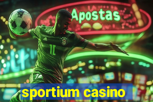 sportium casino