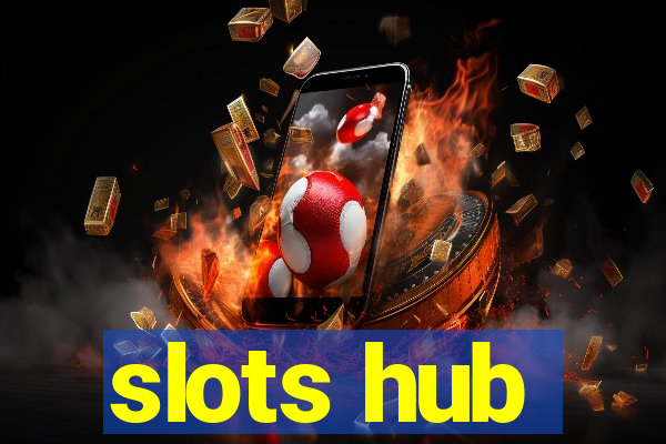 slots hub