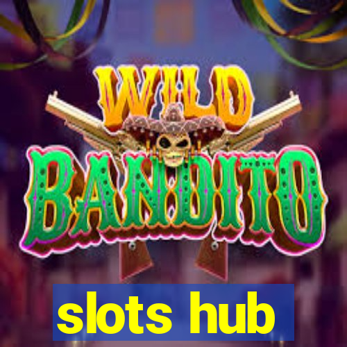 slots hub