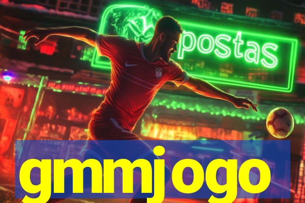 gmmjogo