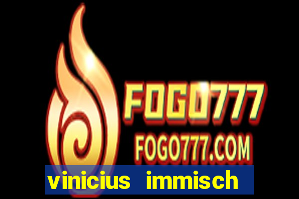 vinicius immisch lacet porto