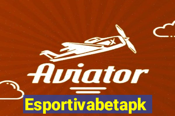 Esportivabetapk