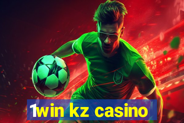 1win kz casino