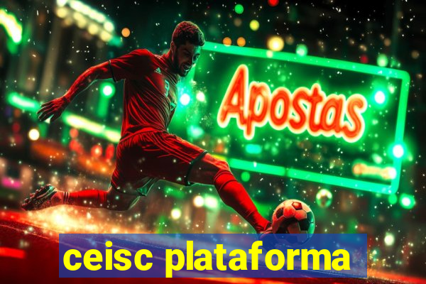 ceisc plataforma