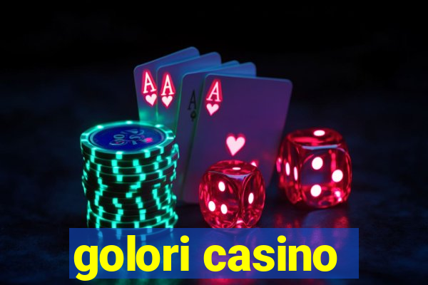 golori casino