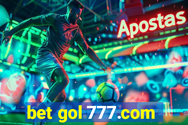 bet gol 777.com