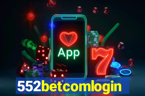 552betcomlogin