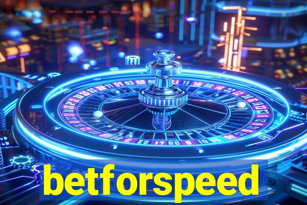 betforspeed