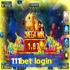 111bet login