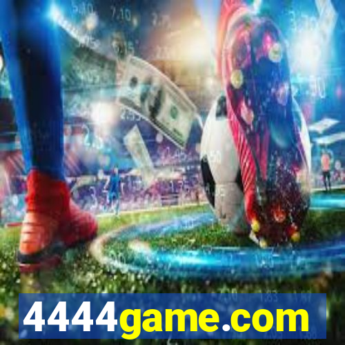 4444game.com