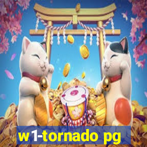 w1-tornado pg