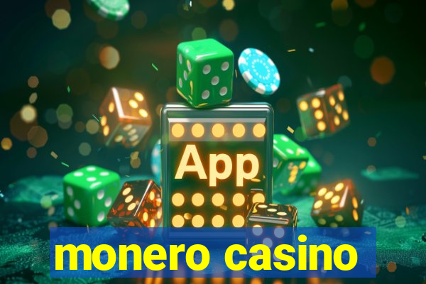 monero casino