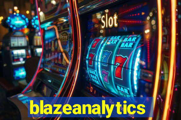 blazeanalytics