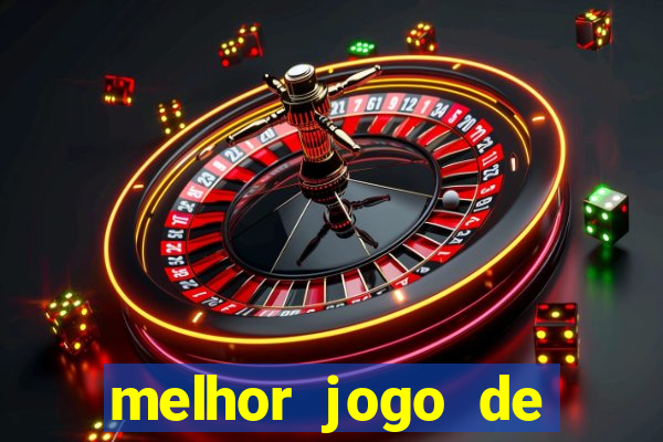 melhor jogo de aposta futebol