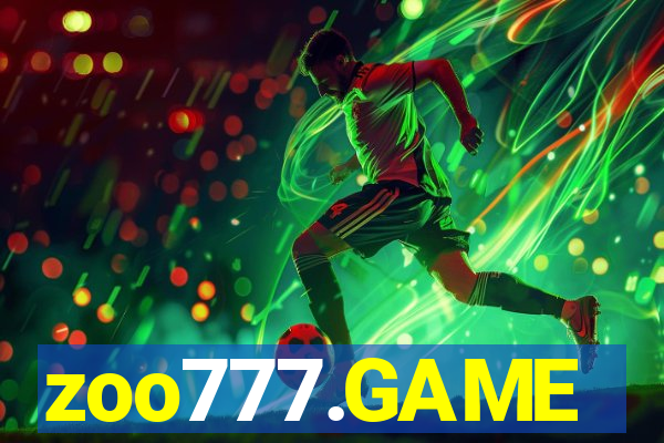 zoo777.GAME