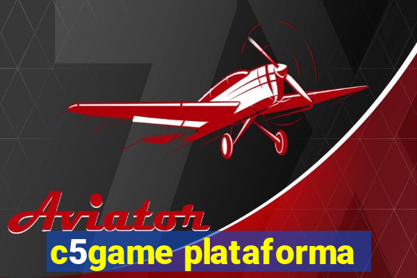 c5game plataforma