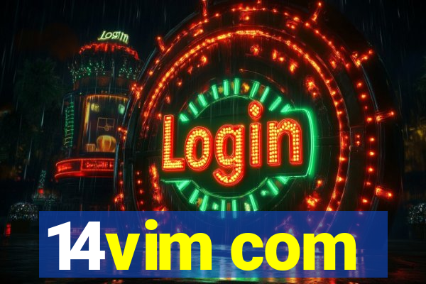 14vim com