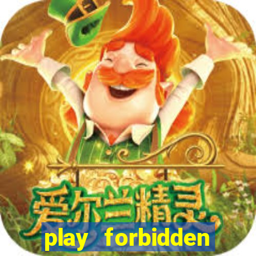 play forbidden dragon slot machine free