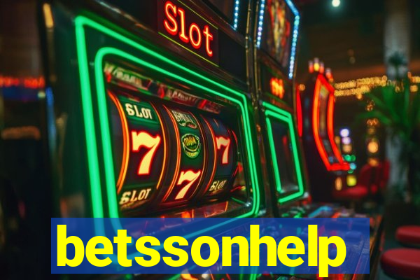 betssonhelp