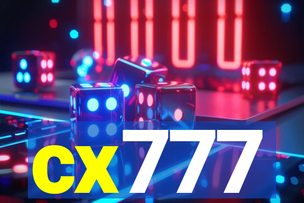 cx777