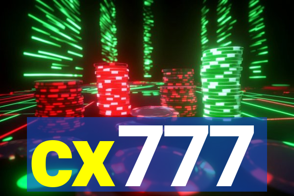 cx777