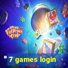 7 games login