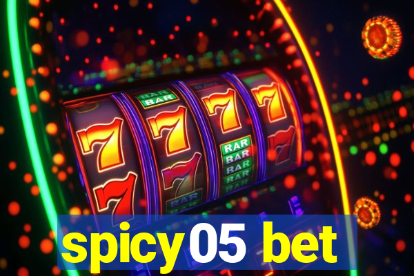 spicy05 bet