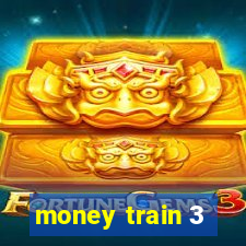 money train 3