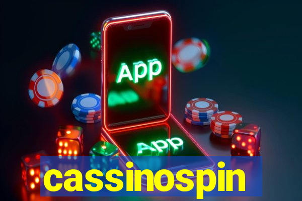 cassinospin