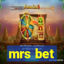 mrs bet