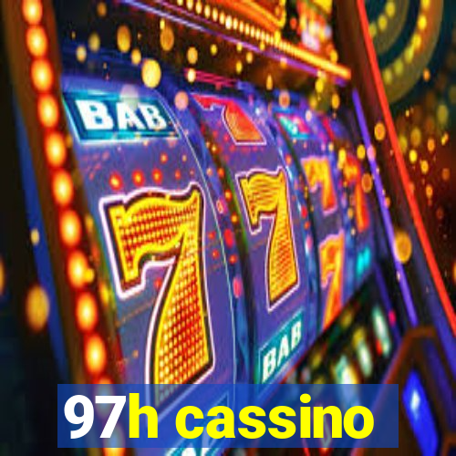 97h cassino