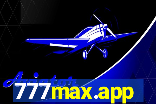 777max.app