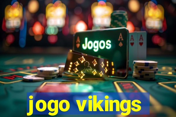 jogo vikings