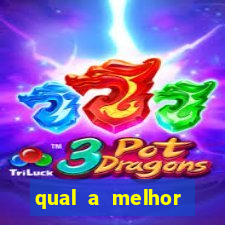 qual a melhor plataforma do tigrinho para jogar