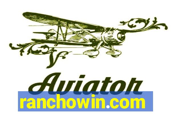 ranchowin.com