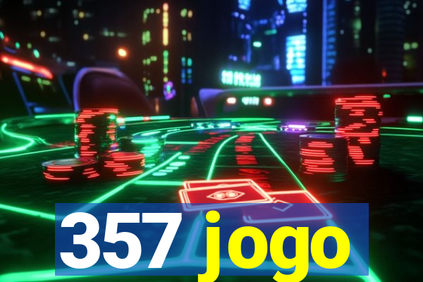 357 jogo