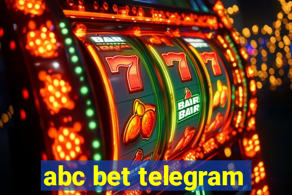 abc bet telegram