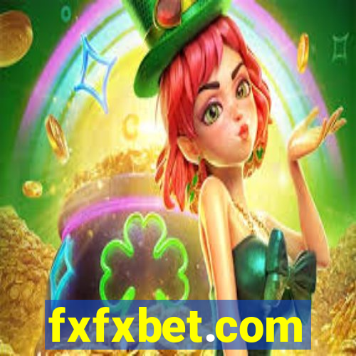 fxfxbet.com