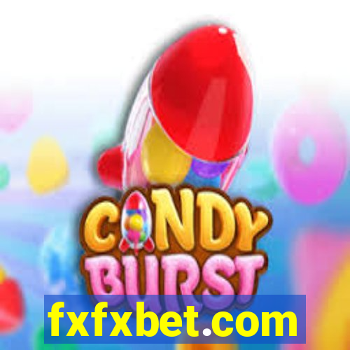 fxfxbet.com